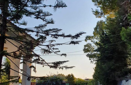 Sant'Isidoro House | Alloggio incantevole a500m dal mare con posto auto