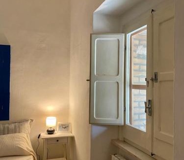 Casoli House | Alloggio intero in casa contadina nel verde ai piedi della Majella - Agricasa Caprafico