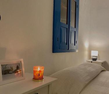 Casoli House | Alloggio intero in casa contadina nel verde ai piedi della Majella - Agricasa Caprafico