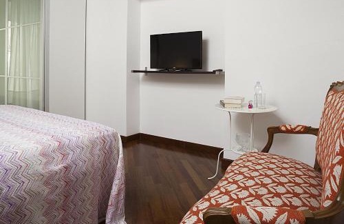 Viterbo House | Alloggio La Volta
