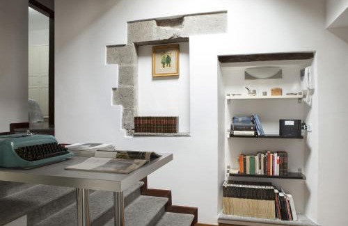 Viterbo House | Alloggio La Volta