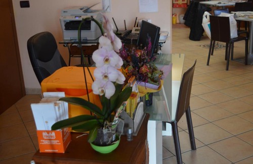 Chiesuol del Fosso Bed & Breakfast | Alloggio Le Macine