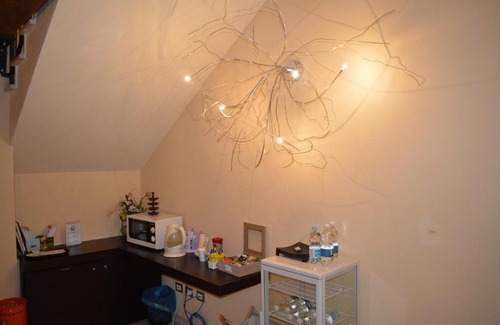 Chiesuol del Fosso Bed & Breakfast | Alloggio Le Macine