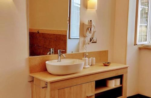 Caprarola Apartment | Alloggio panoramico