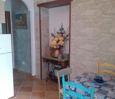 Fiuggi Apartment | Alloggio per uso Turistico da Margherita