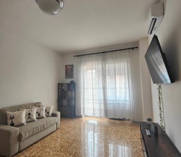 Garbatella Apartment | Alloggio per uso turistico via Manfredo Camperio 11