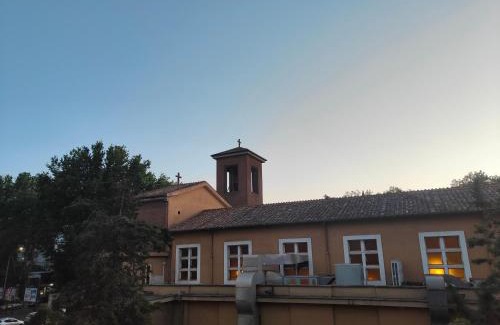 Garbatella Apartment | Alloggio per uso turistico via Manfredo Camperio 11