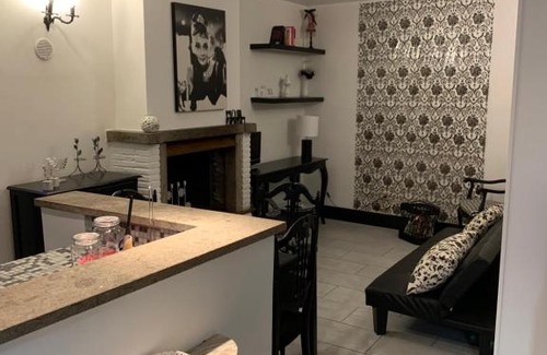 San Martino Al Cimino Apartment | Alloggio Turistico Biancospino