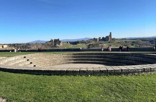 Tuscania Apartment | Alloggio turistico a casa di Gió