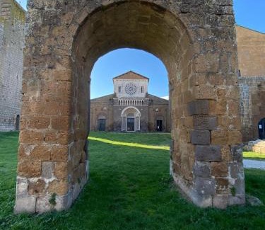 Tuscania Apartment | Alloggio turistico a casa di Gió