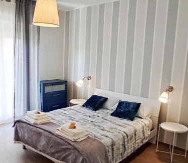 Viterbo Apartment | Alloggio turistico da Elide