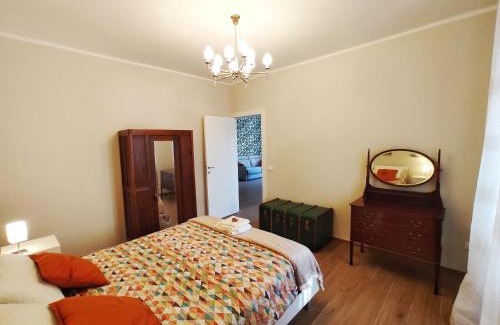 Viterbo Apartment | Alloggio turistico da Elide