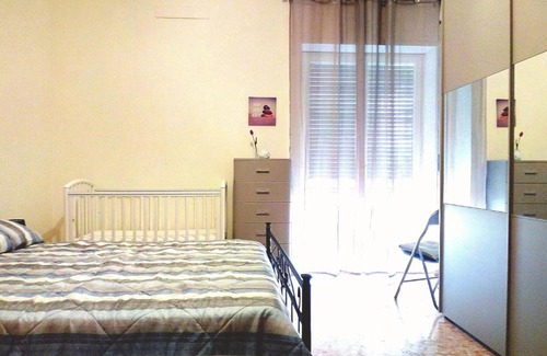 Formia Apartment | Alloggio Turistico Formia Stazione Centro