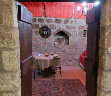Viterbo House | Alloggio Turistico "L'Incontro" 6