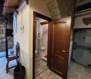 Viterbo House | Alloggio Turistico "L'Incontro" 6