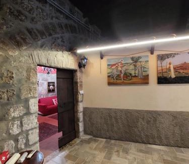 Viterbo House | Alloggio Turistico "L'Incontro" 6