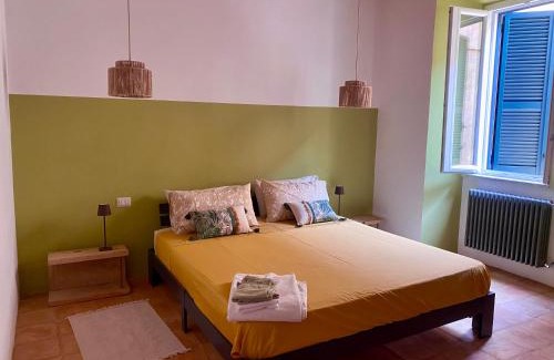 Canino Apartment | Alloggio turistico via magenta 50