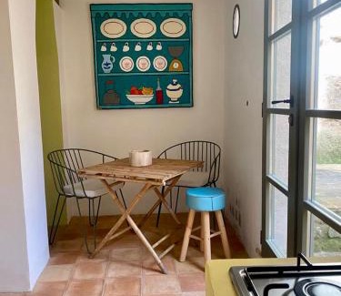 Canino Apartment | Alloggio turistico via magenta 50