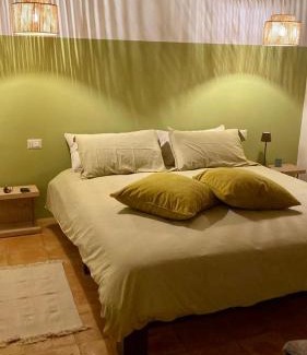 Canino Apartment | Alloggio turistico via magenta 50