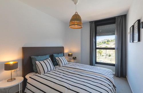 Villajoyosa Apartment | Allonbay Villajoyosa