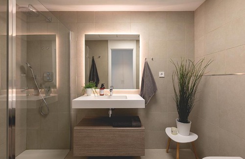 Villajoyosa Apartment | Allonbay Villajoyosa