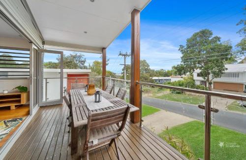 Point Lookout House | Allora 1 by Discover Stradbroke