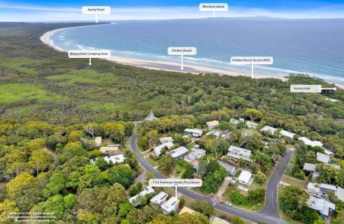 Point Lookout House | Allora 1 by Discover Stradbroke