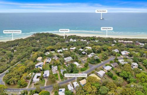 Point Lookout House | Allora 1 by Discover Stradbroke