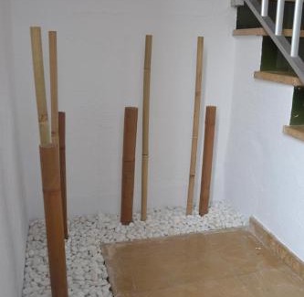 Deltebre House | Allotjament Casa M Cinta