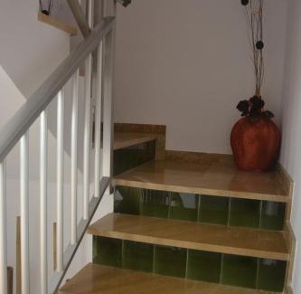Deltebre House | Allotjament Casa M Cinta