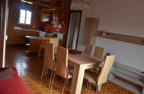 Deltebre House | Allotjament Casa M Cinta