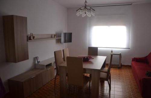 Deltebre House | Allotjament Casa M Cinta