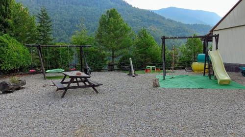 Naves Apartment | Allotjaments la Llosa del Cavall