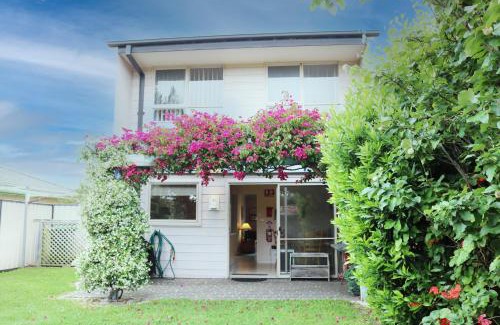 Eden Apartment | Alloway