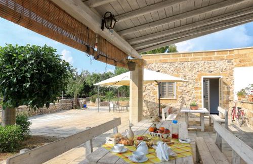 Ugento Bed & Breakfast | Allu Ruvezzu