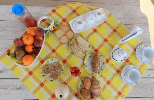 Ugento Bed & Breakfast | Allu Ruvezzu