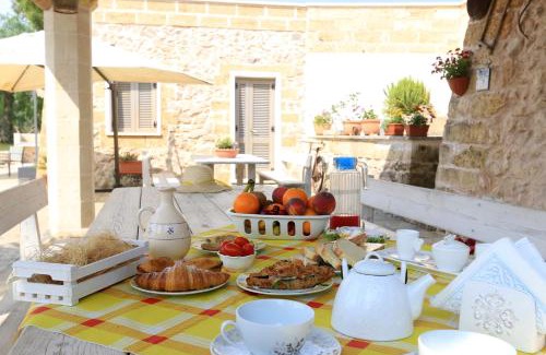 Ugento Bed & Breakfast | Allu Ruvezzu
