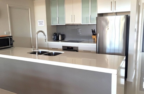 Huskisson House | Allure Apartment -