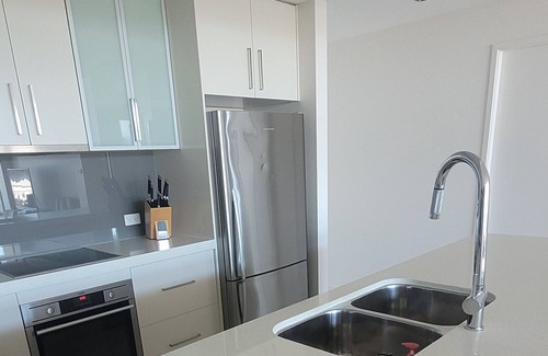 Huskisson House | Allure Apartment -