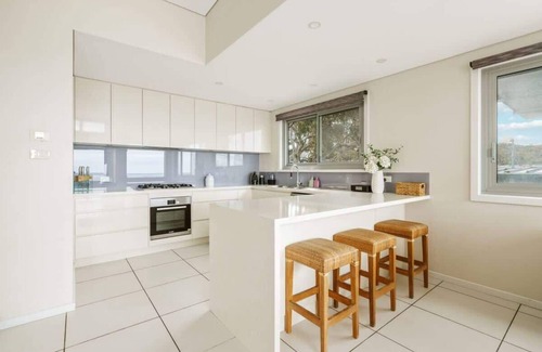Hyams Beach House | Allure at Hyams Beach