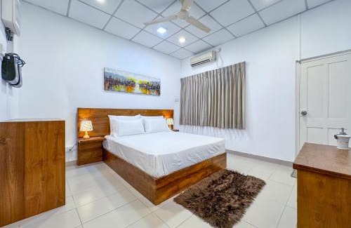 Jambugasmulla Hotel | Allure CMB by Allure Leisure