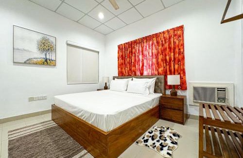 Jambugasmulla Hotel | Allure CMB by Allure Leisure