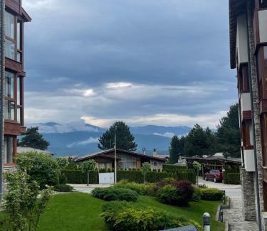 Razlog Apartment | Allure in Pirin Golf