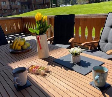 Razlog Apartment | Allure in Pirin Golf