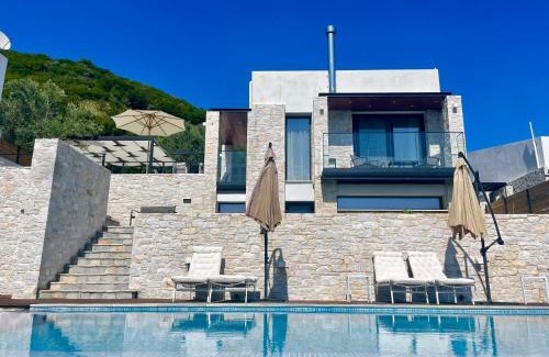 Skiathos Villa | Allure Luxury Villas 2, Skiathos