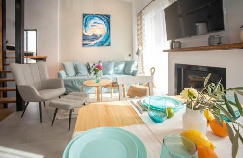 Skiathos Villa | Allure Luxury Villas 2, Skiathos