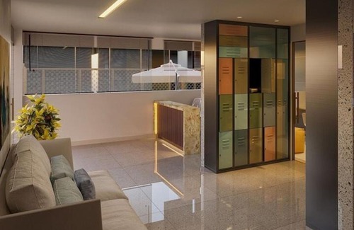 Boa Viagem Apartment | Allure Residence Boa Viagem 1901