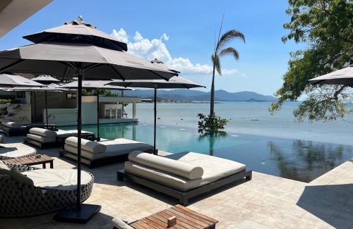 Plai Laem Resort | Allure Resort