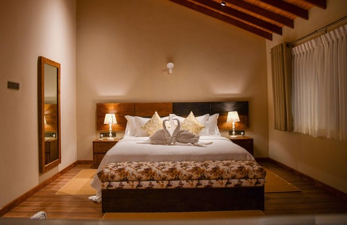 Yodakandiya Cabin | Allure Yala