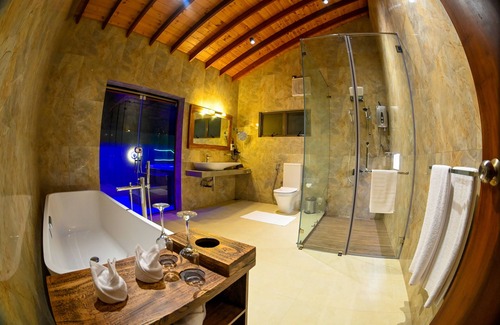 Yodakandiya Cabin | Allure Yala